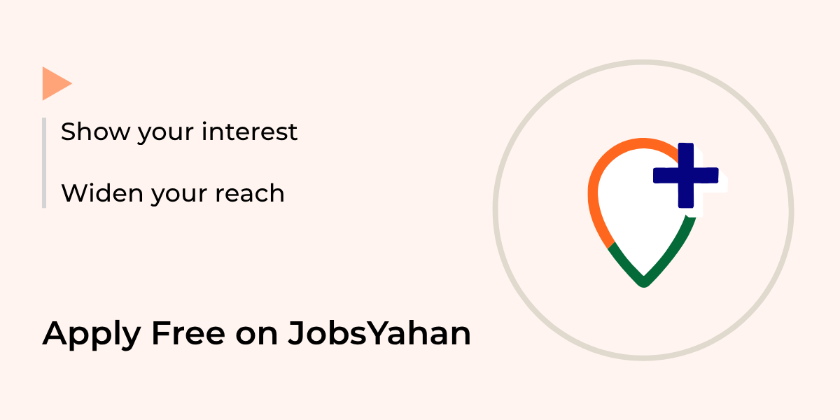 JobsYahan Plus Roles